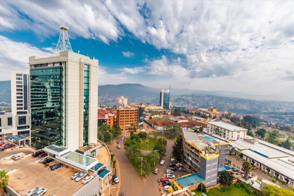 Rwanda 07Nights 08Days