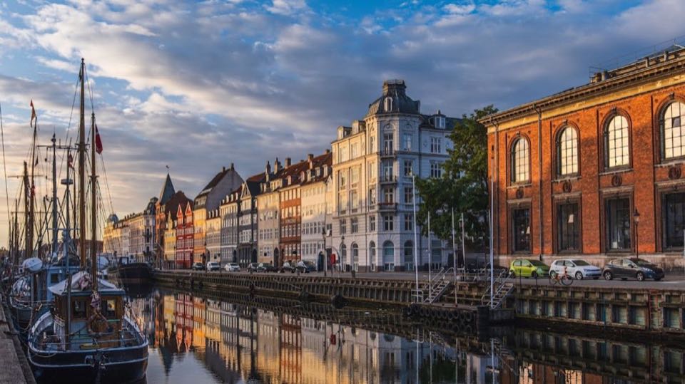 Scandinavia & Baltic Explorer 31Nights 32Days