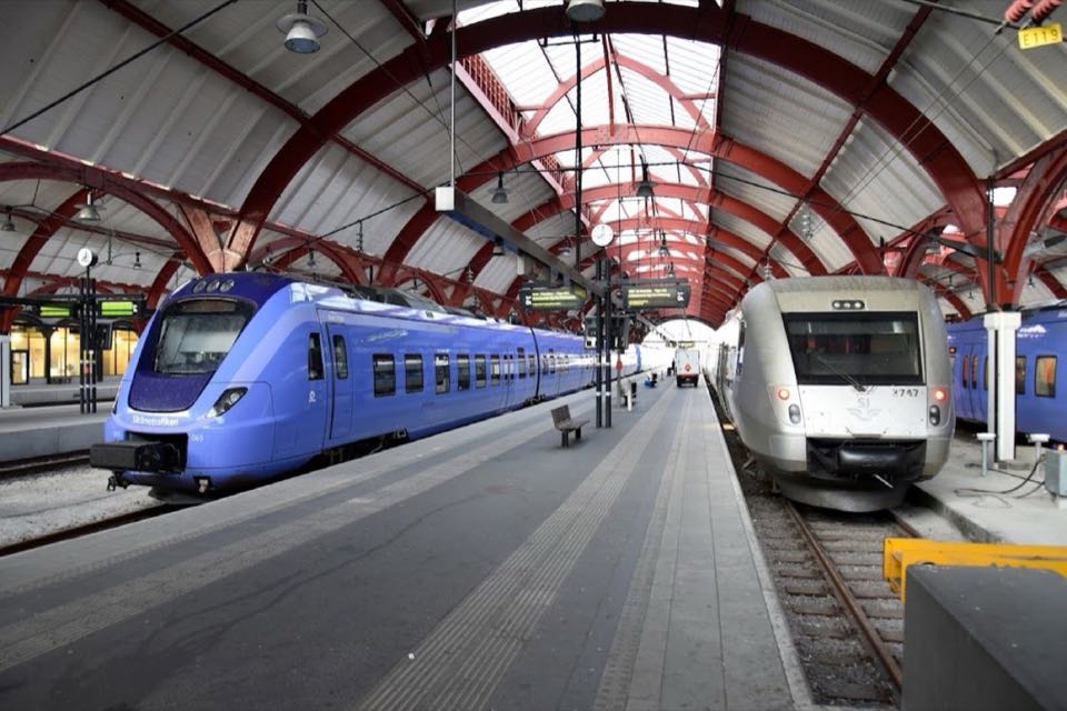 Scandinavia & Baltic Explorer 31Nights 32Days