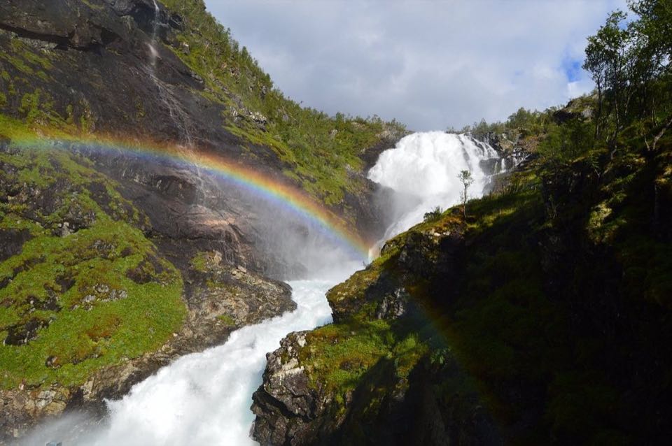 Scandinavia & Baltic Explorer 31Nights 32Days