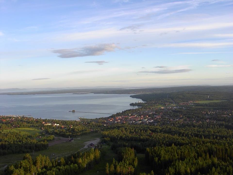 Scandinavia & Baltic Explorer 31Nights 32Days