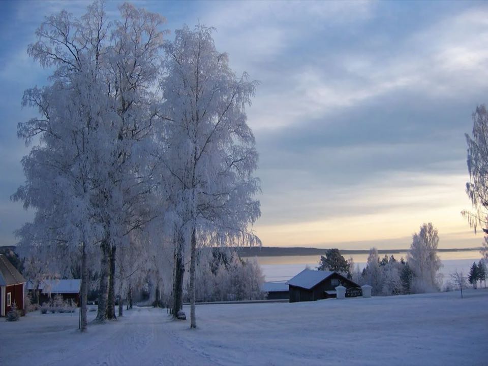 Scandinavia & Baltic Explorer 31Nights 32Days