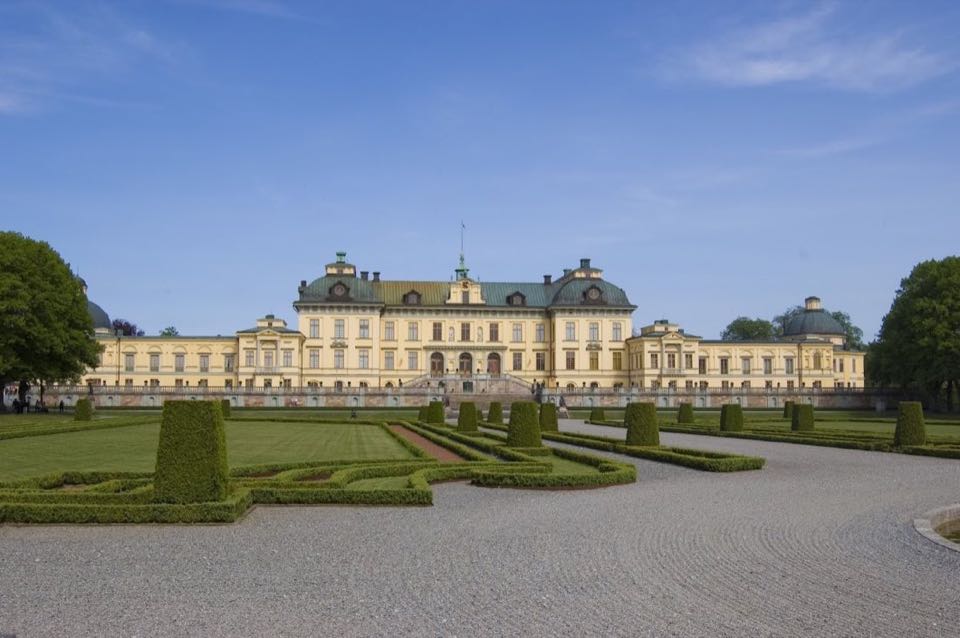 Scandinavia & Baltic Explorer 31Nights 32Days