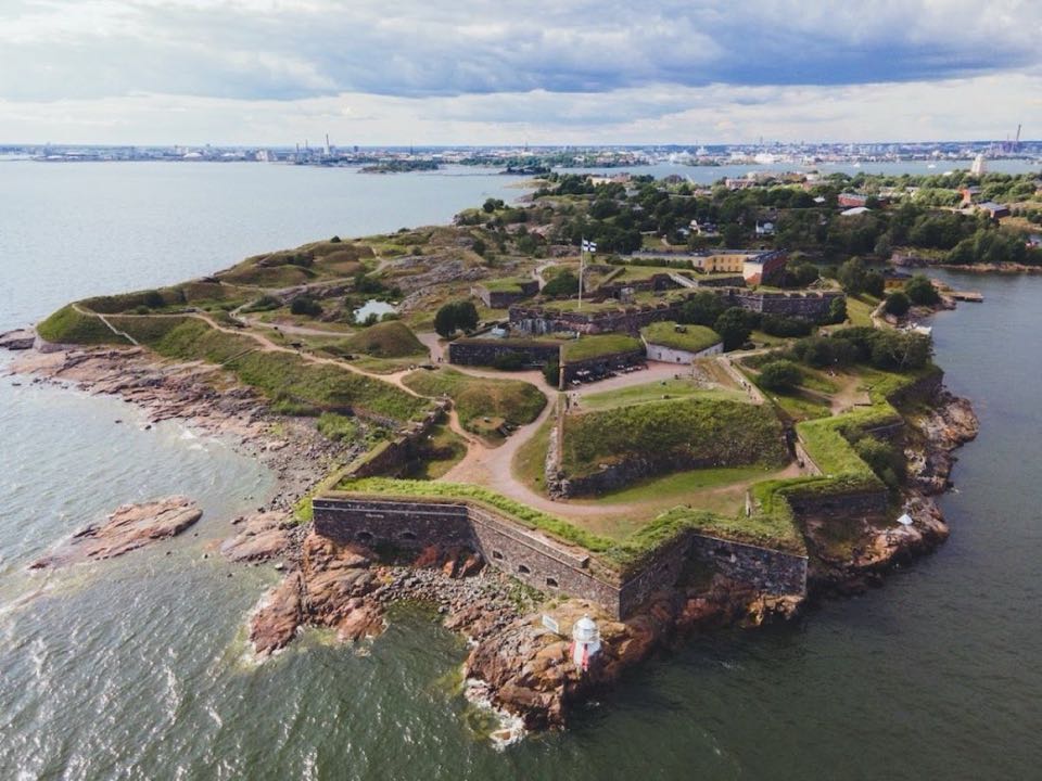 Scandinavia & Baltic Explorer 31Nights 32Days