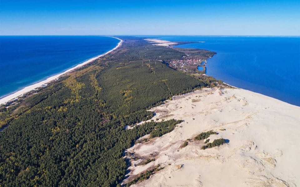 Scandinavia & Baltic Explorer 31Nights 32Days