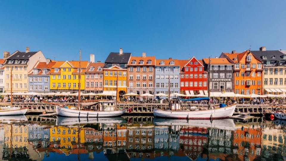 Scandinavian Adventure 08Nights 09Days
