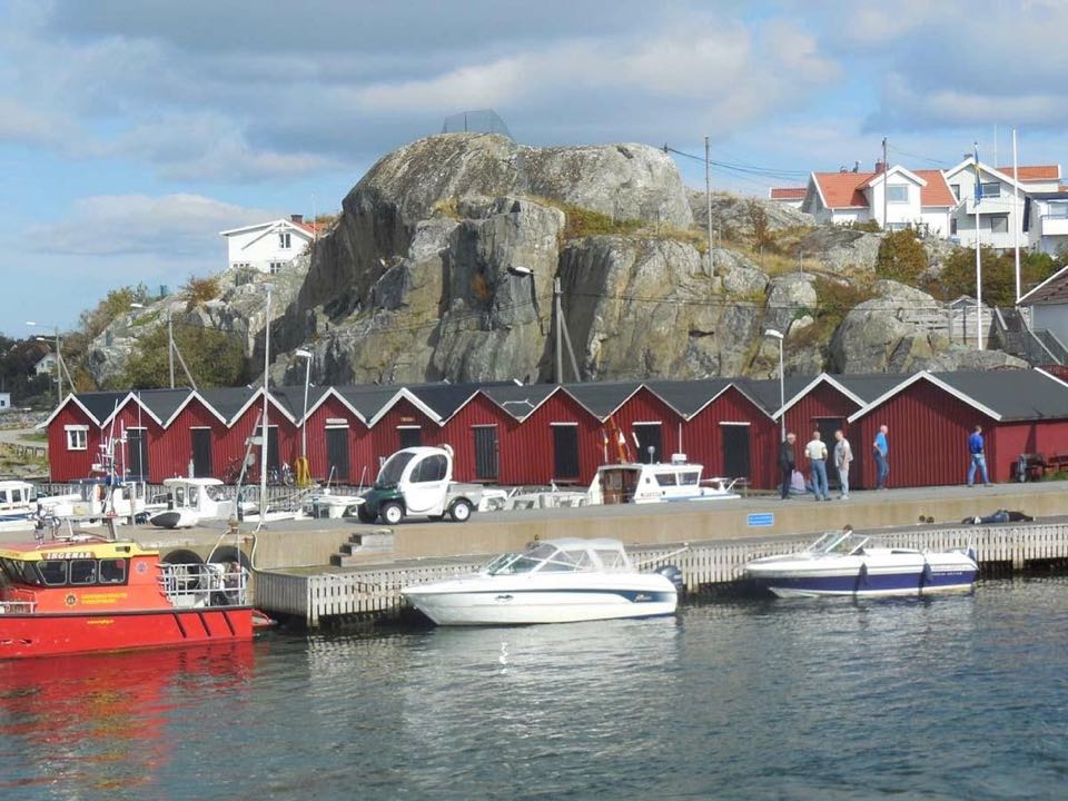 Scandinavian Adventure 08Nights 09Days