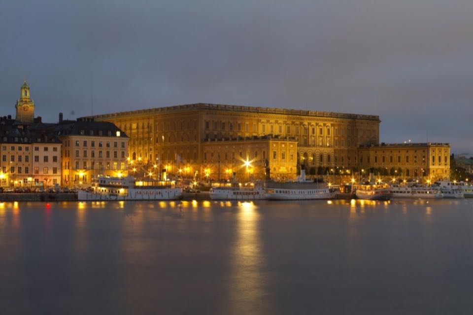 Scandinavian Adventure 08Nights 09Days