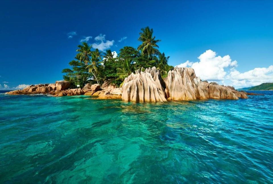 Seychelles 05Nights 06Days
