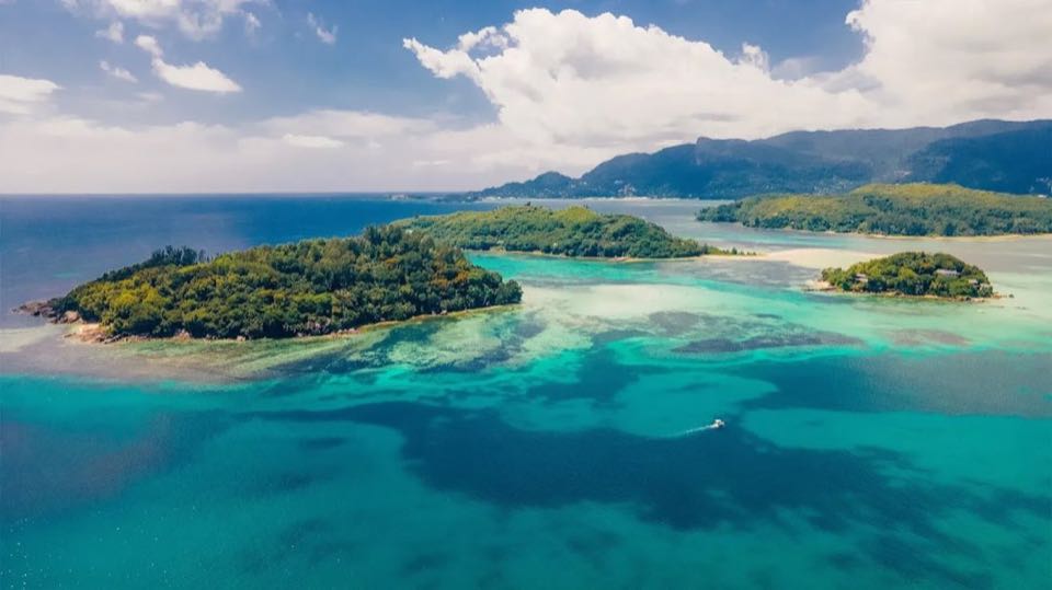 Seychelles 05Nights 06Days