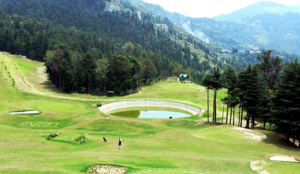 Shimla & Manali 05Nights 06Days