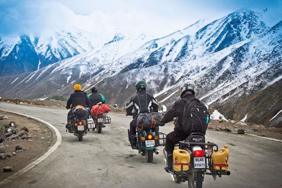 Shimla & Manali 05Nights 06Days