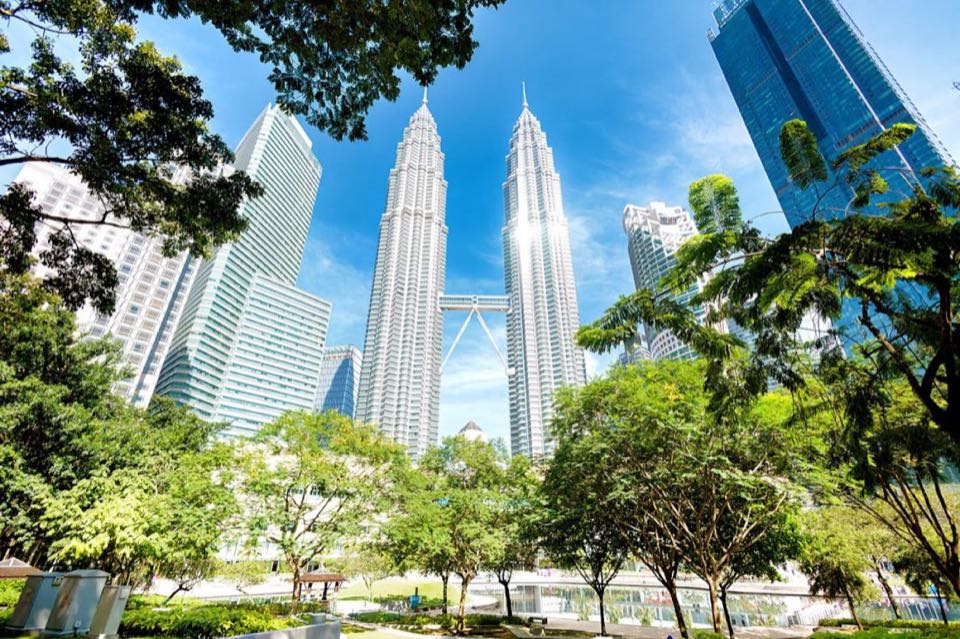 Singapore & Malaysia Combo 06Nights 07Days