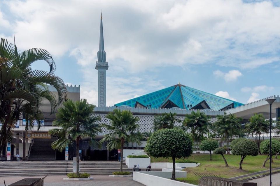 Singapore & Malaysia Combo 06Nights 07Days