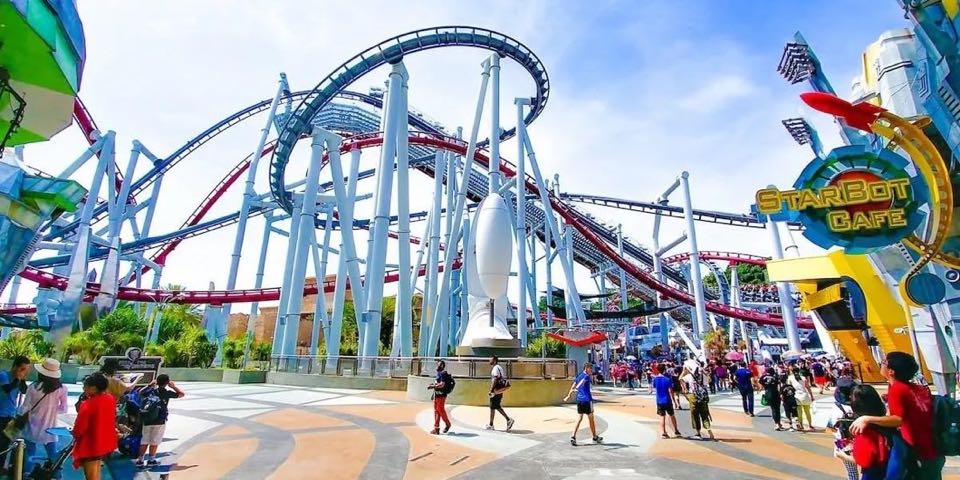 Singapore & Malaysia Combo 06Nights 07Days