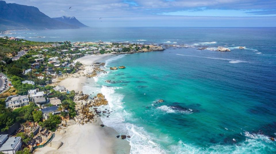 South Africa 10Nights 11Days