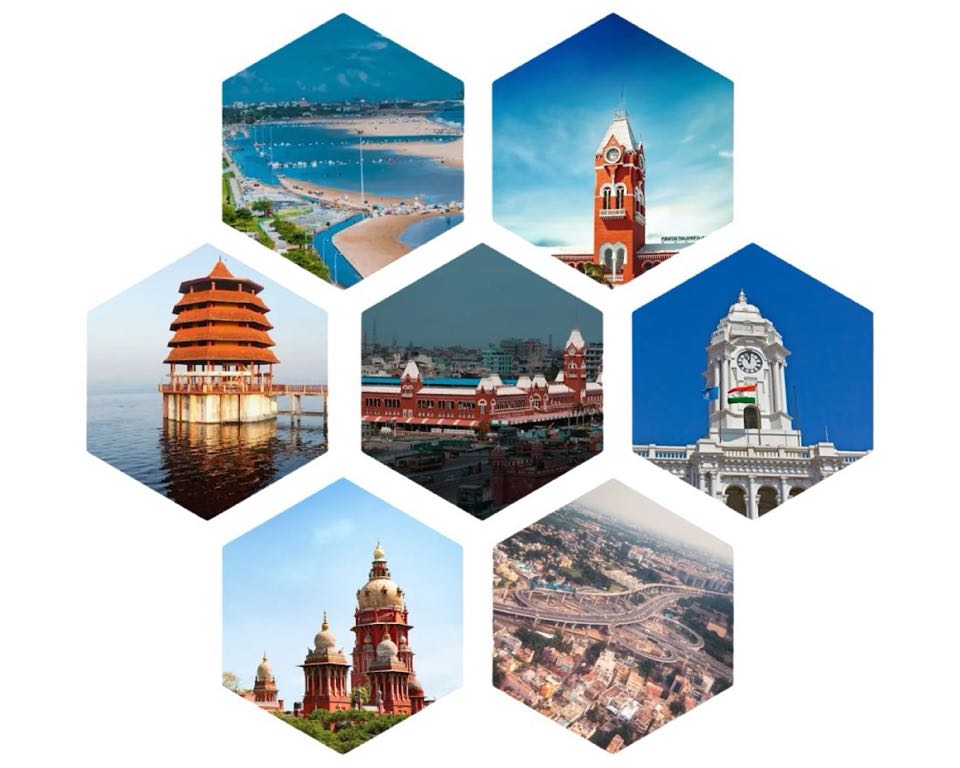 South India 13Nights / 14 Days