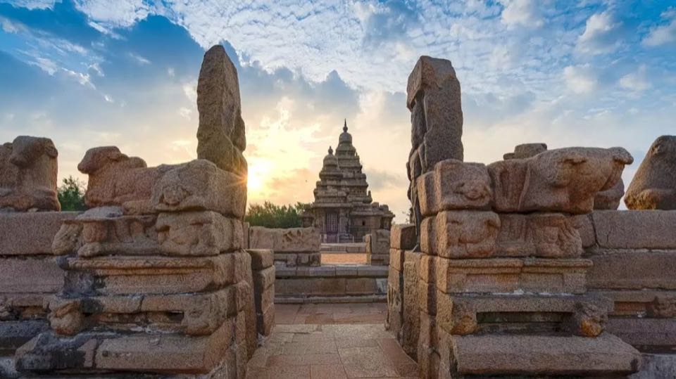 South India 13Nights / 14 Days