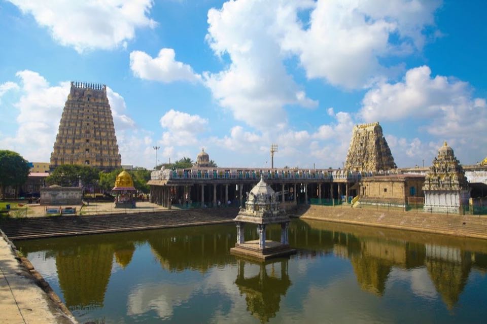 South India 13Nights / 14 Days