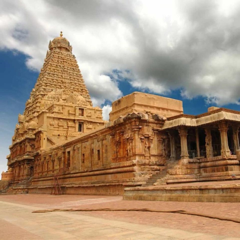 South India 13Nights / 14 Days
