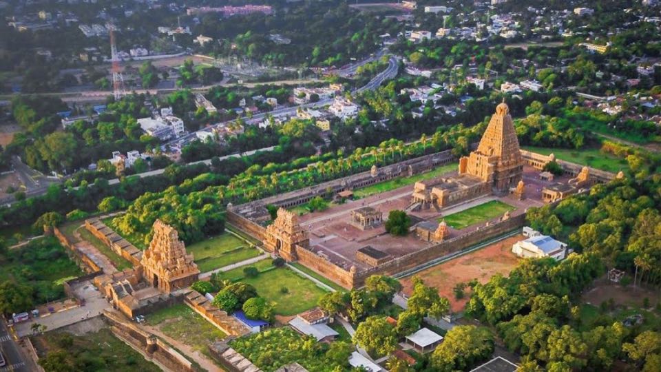 South India 13Nights / 14 Days