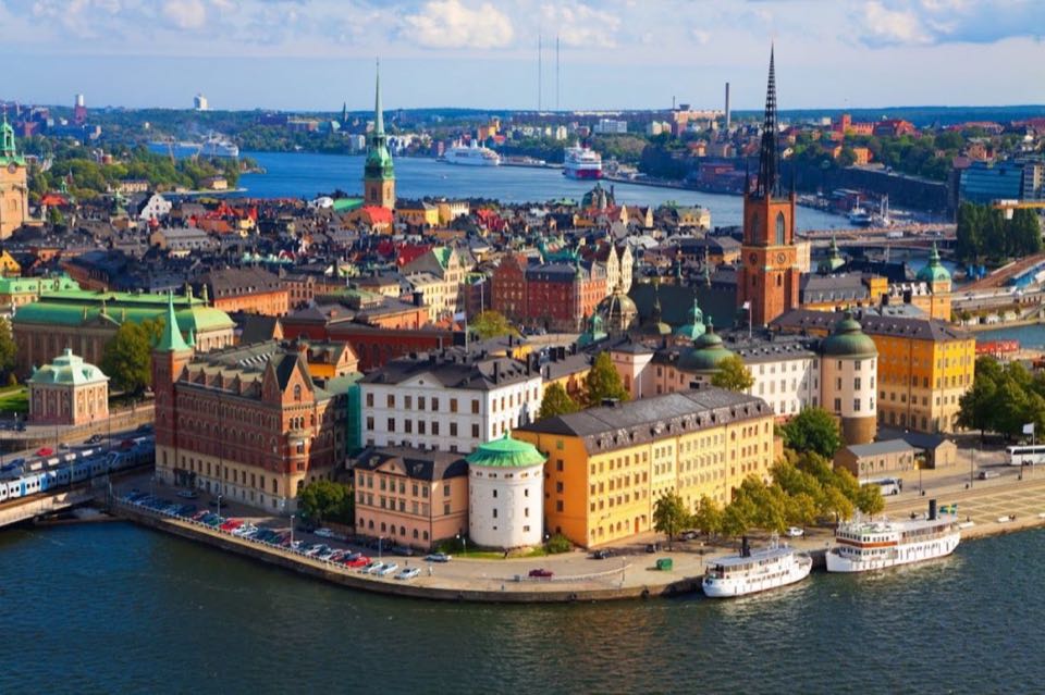 Spectacular Scandinavia (Denmark, Norway, Sweden, Finland) 14Nights 15Days