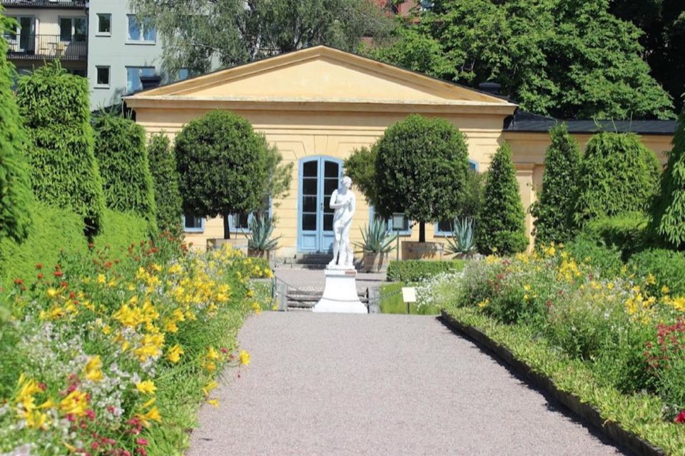 Spectacular Scandinavia (Denmark, Norway, Sweden, Finland) 14Nights 15Days