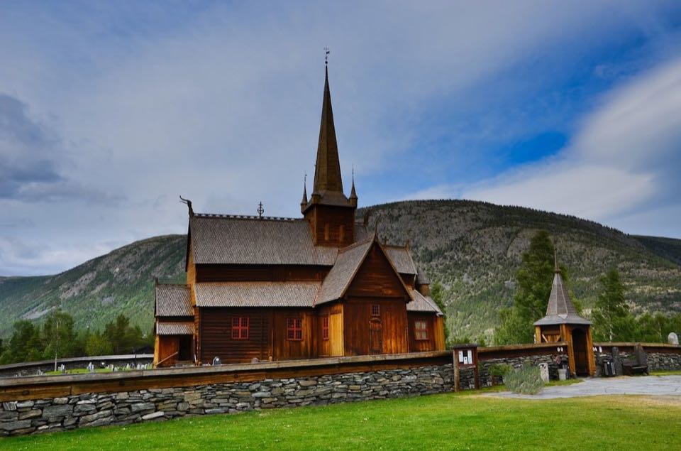Spectacular Scandinavia (Denmark, Norway, Sweden, Finland) 14Nights 15Days