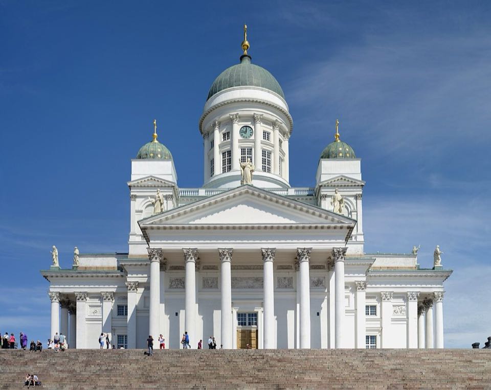 Spectacular Scandinavia (Denmark, Norway, Sweden, Finland) 14Nights 15Days