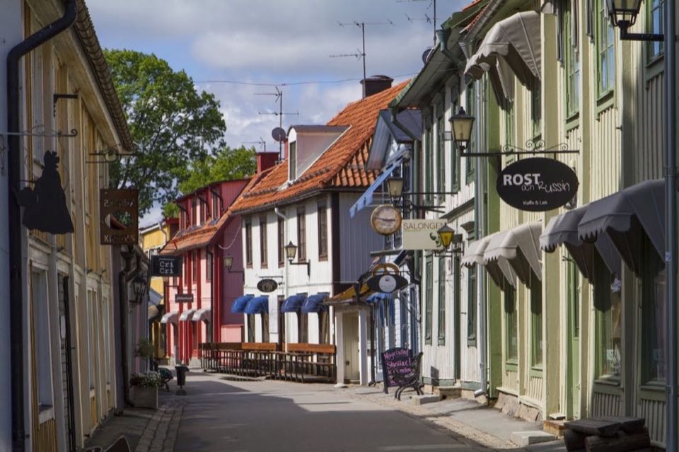Sweden 10Nights 11Days