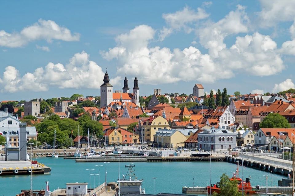 Sweden 10Nights 11Days
