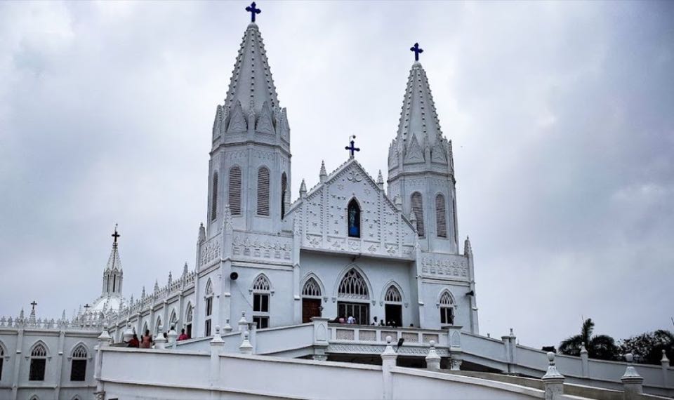Tamilnadu & Kerala 10Nights 11Days