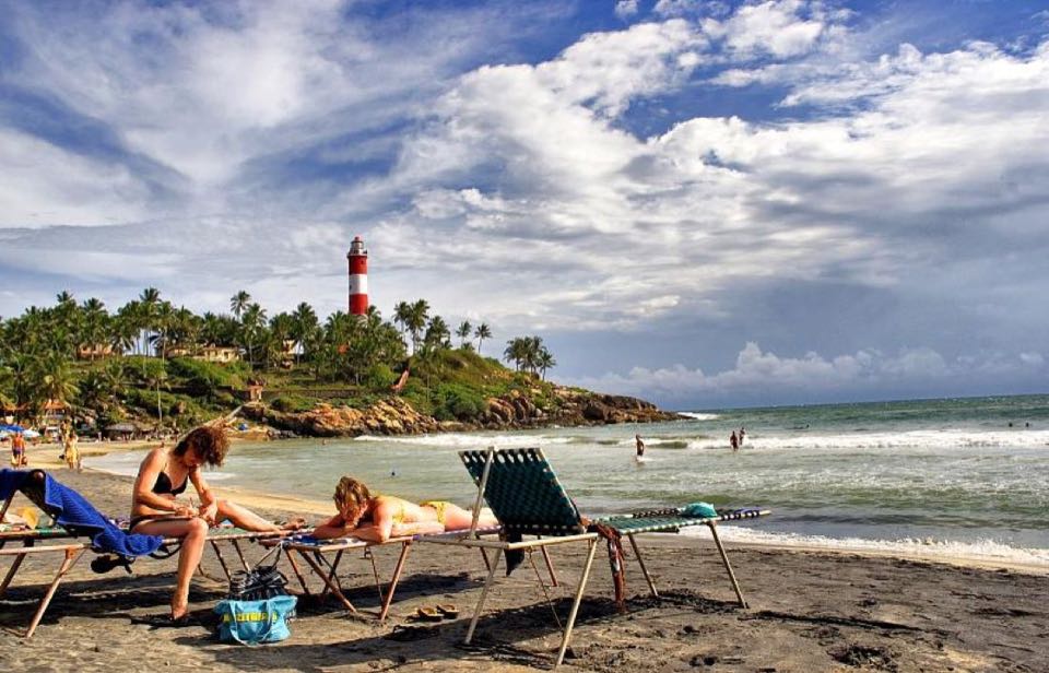 Tamilnadu & Kerala 10Nights 11Days