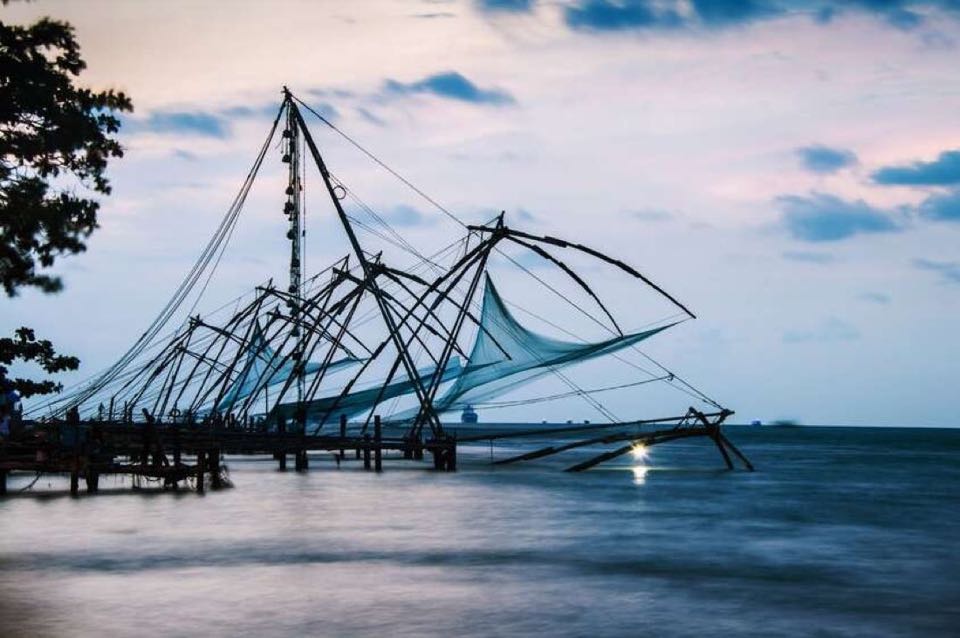 Tamilnadu & Kerala 10Nights 11Days