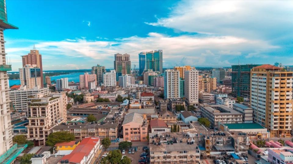 Tanzania & Zanzibar 08Nights 09Days