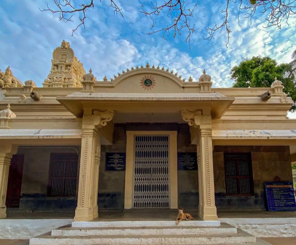 Tiruvannamalai to Chennai (03Nights 04Days)