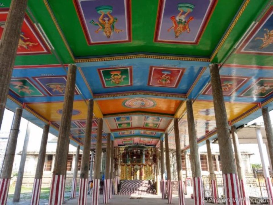 Tiruvannamalai to Chennai (03Nights 04Days)