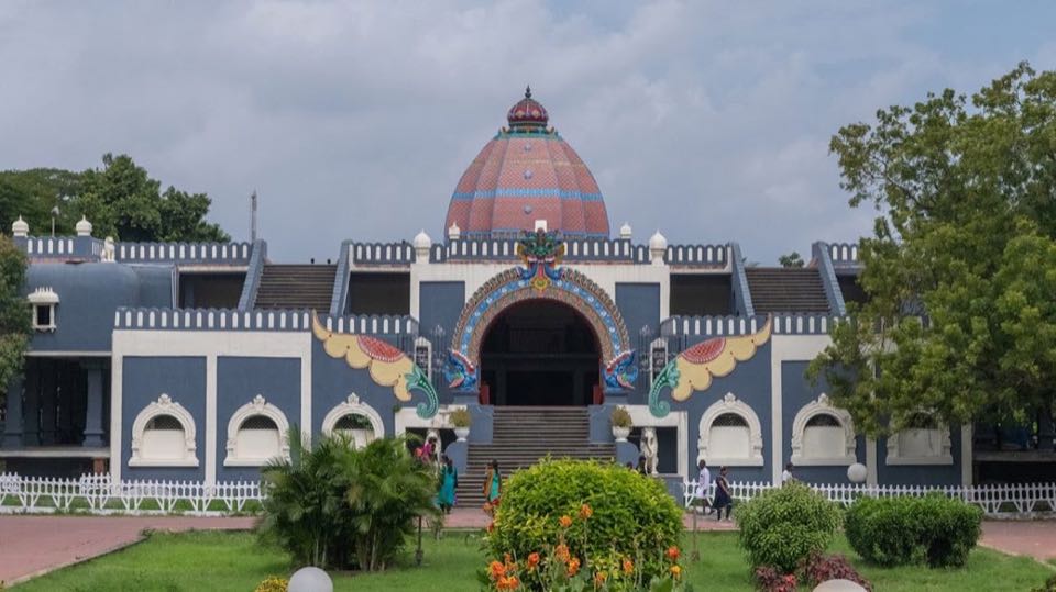 Tiruvannamalai to Chennai (03Nights 04Days)