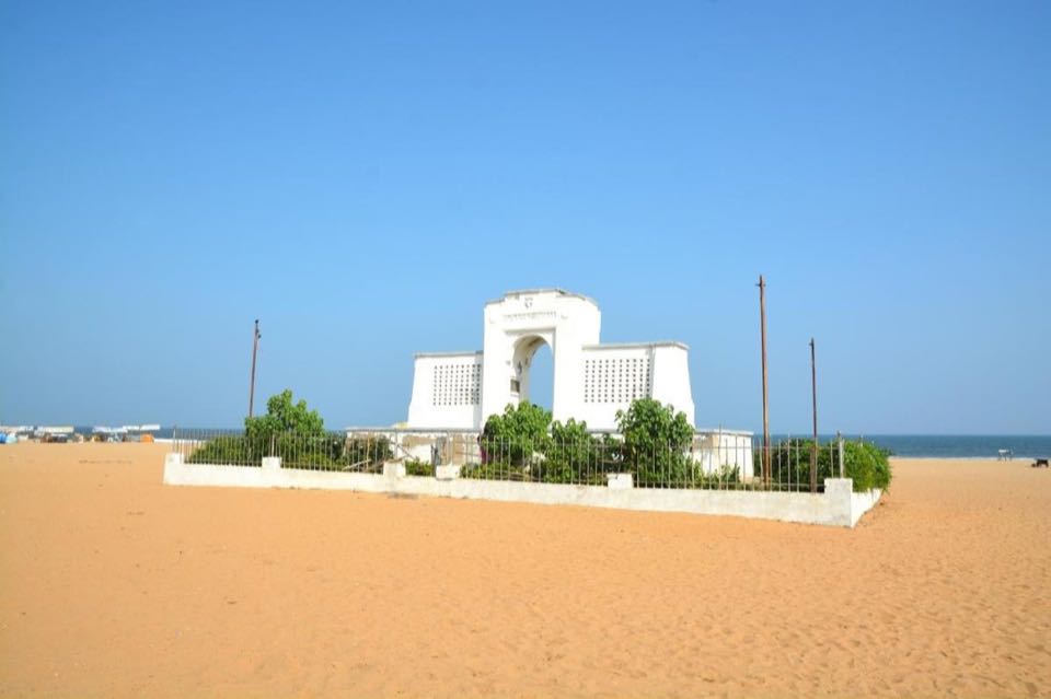 Tiruvannamalai to Chennai (03Nights 04Days)