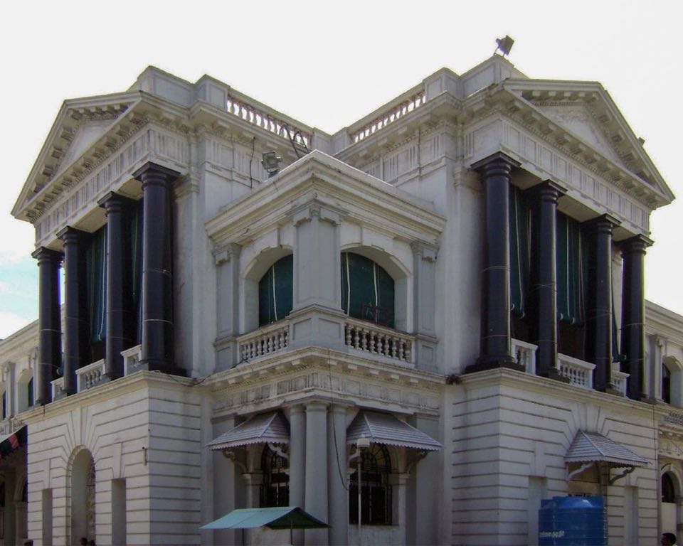 Tiruvannamalai to Chennai (03Nights 04Days)