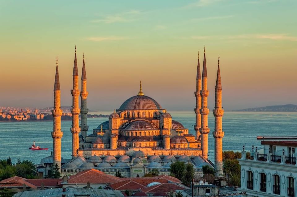 Tuneful Turkey 09Nights 10Days