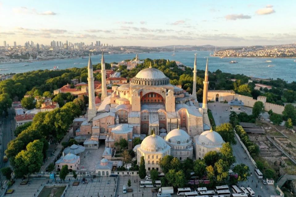 Tuneful Turkey 09Nights 10Days