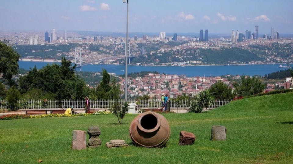 Tuneful Turkey 09Nights 10Days