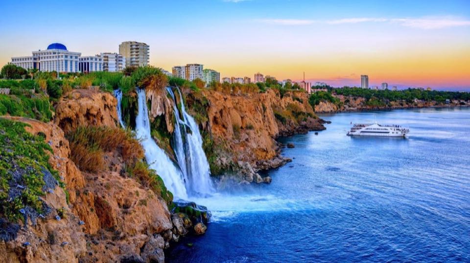 Tuneful Turkey 09Nights 10Days