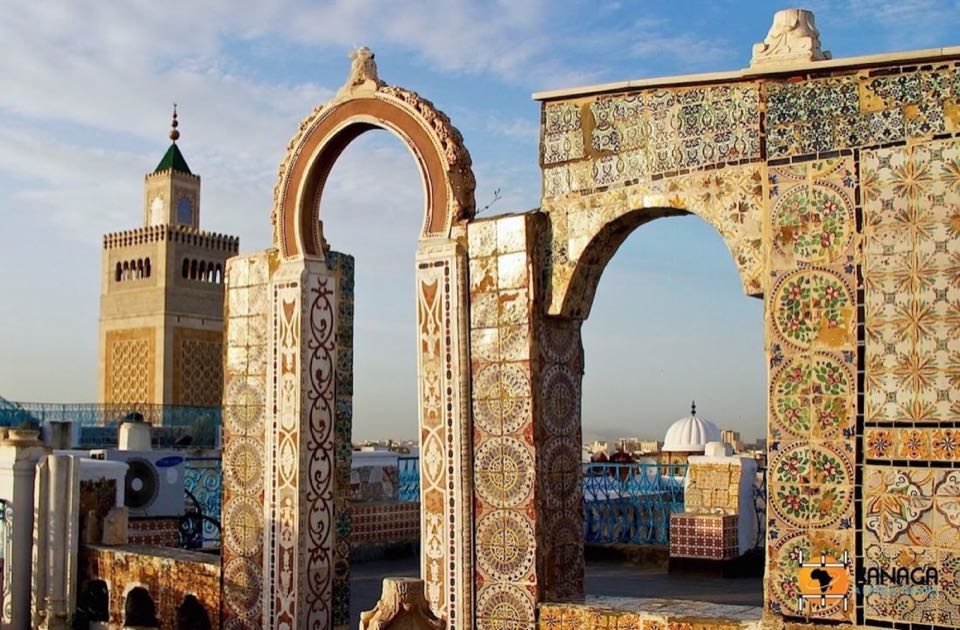 Tunisia 05Nights 06Days
