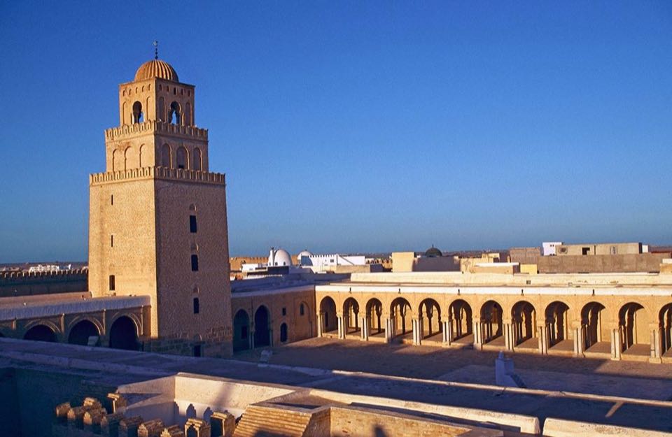 Tunisia 05Nights 06Days