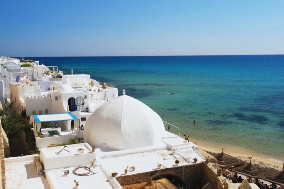 Tunisia 05Nights 06Days