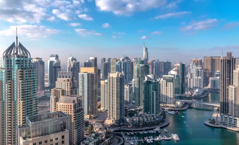 United Arab Emirates 10Nights 11Days
