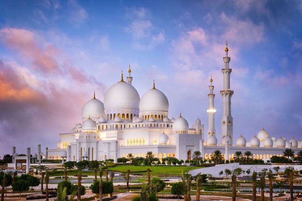 United Arab Emirates 10Nights 11Days