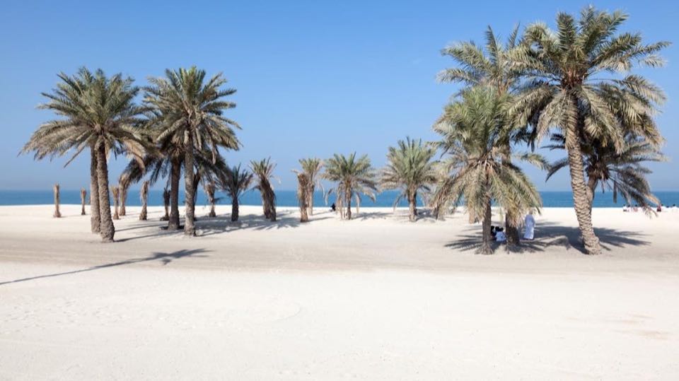 United Arab Emirates 10Nights 11Days